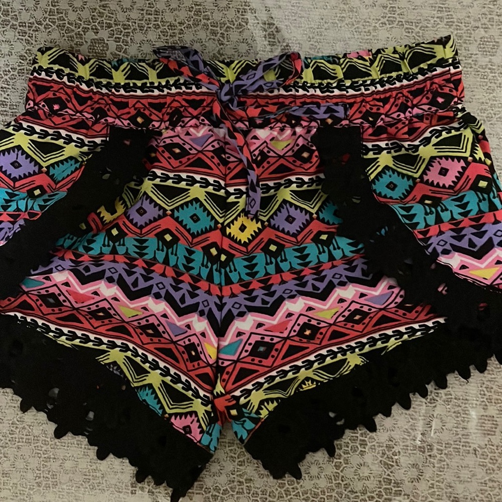 Kids shorts